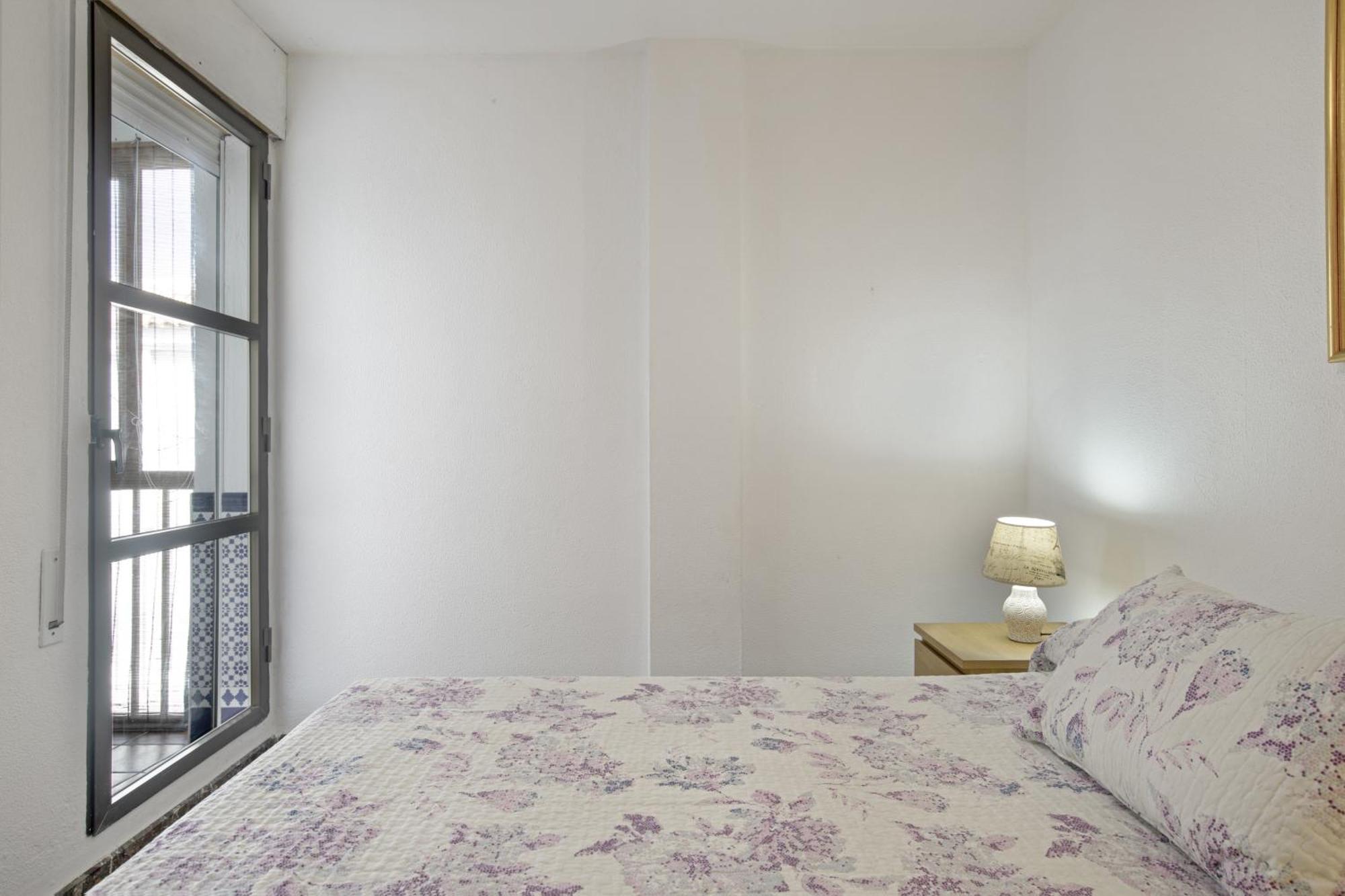 Apartamento Ramón Conil De La Frontera Exterior foto